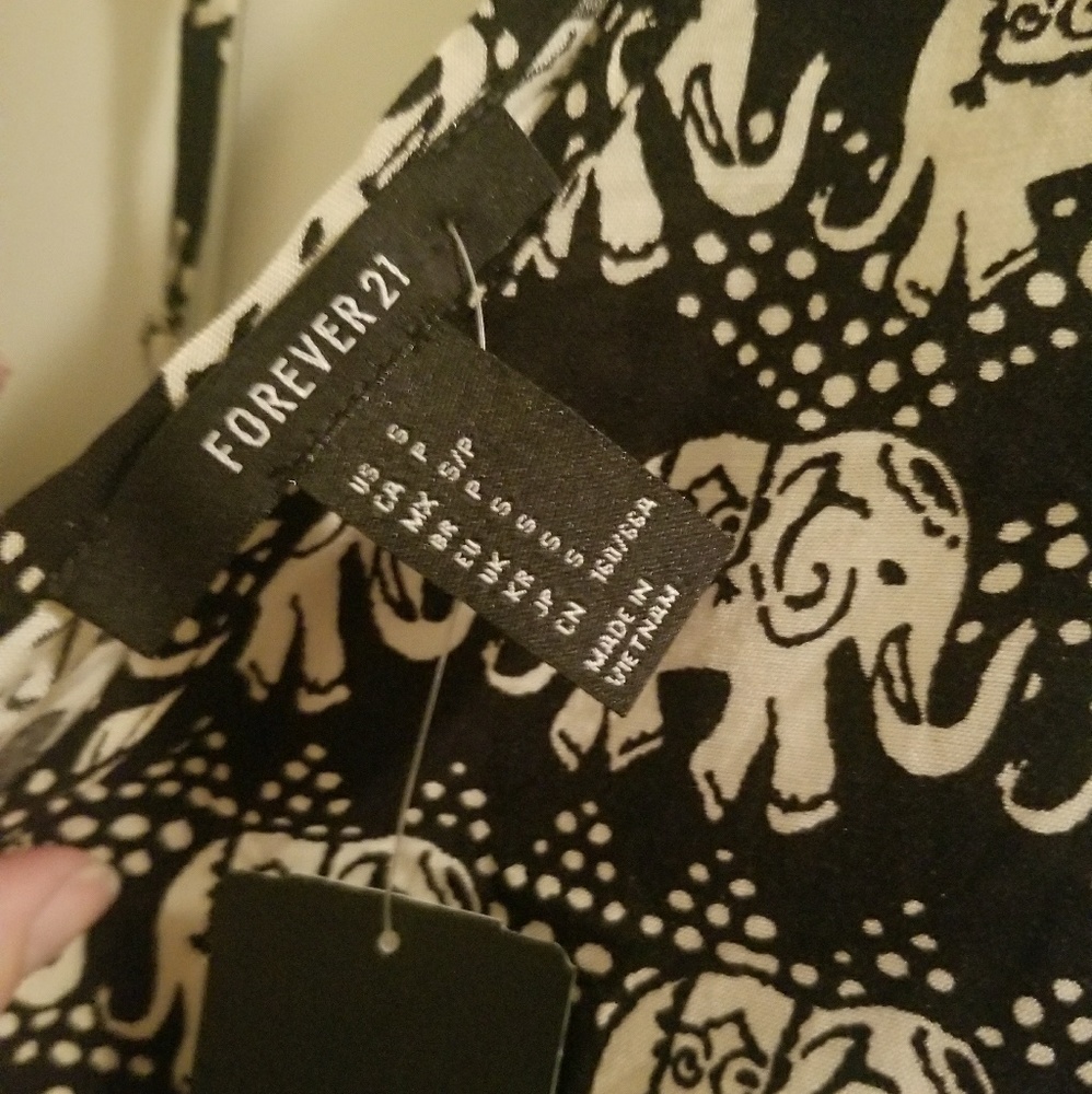 Elephant Romper - Picture 4 of 5